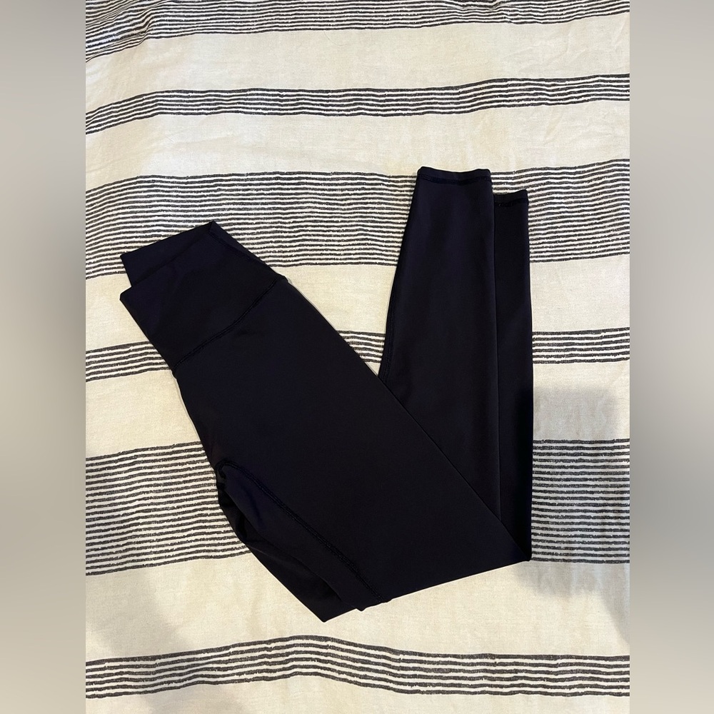 COPY - Nvgtn Black Signature 2.0 Leggings